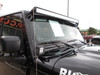 SOLD Black Mountain Conversions Jeep Wrangler Unlimited Stock# 297149