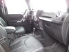 SOLD Black Mountain Conversions Jeep Wrangler Unlimited Stock# 297149