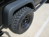 SOLD 2014 Black Mountain Conversions Jeep Wrangler Unlimited Stock# 314383