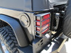 SOLD 2014 Black Mountain Conversions Jeep Wrangler Unlimited Stock# 284096