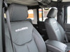 SOLD  2014 Black Mountain Conversions Jeep Wrangler Unlimited Stock# 248130