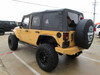 SOLD 2014 Black Mountain Conversions Jeep Wrangler Unlimited Stock# 246734