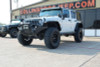 SOLD  2014 Black Mountain Conversions Jeep Wrangler Unlimited Stock# 262635