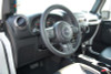 SOLD  2014 Black Mountain Conversions Jeep Wrangler Unlimited Stock# 262635