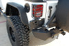 SOLD  2014 Black Mountain Conversions Jeep Wrangler Unlimited Stock# 262635