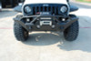 SOLD  2014 Black Mountain Conversions Jeep Wrangler Unlimited Stock# 262635
