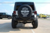 SOLD  2014 Black Mountain Conversions Jeep Wrangler Unlimited Stock# 262635