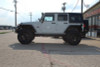 SOLD  2014 Black Mountain Conversions Jeep Wrangler Unlimited Stock# 262635