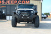 SOLD  2014 Black Mountain Conversions Jeep Wrangler Unlimited Stock# 262635
