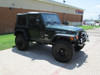 SOLD 2005 Jeep TJ Wrangler Willys Edition Stock# 318946