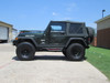 SOLD 2005 Jeep TJ Wrangler Willys Edition Stock# 318946