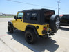 SOLD 2004 Wranglet LJ Unlimited Stock# 760096