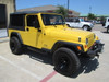 SOLD 2004 Wranglet LJ Unlimited Stock# 760096