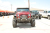 SOLD 2014 Rubicon Unlimited Crew Cab Wrangler