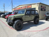 SOLD 2013 Jeep Wrangler Unlimited Sport Stock# 618135