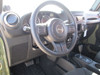 SOLD 2013 Jeep Wrangler Unlimited Sport Stock# 618135