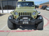 SOLD 2013 Jeep Wrangler Unlimited Sport Stock# 618135