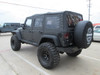 SOLD 2013 Jeep Wrangler Unlimited Sport Stock# 559491