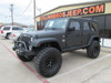 SOLD 2013 Jeep Wrangler Unlimited Sport Stock# 559491