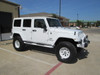 SOLD 2013 Jeep Wrangler Unlimited Sport Stock# 694710