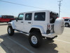 SOLD 2013 Jeep Wrangler Unlimited Sport Stock# 694710