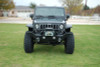 SOLD 2014 JK-8 Wrangler Stock# 248131