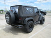 SOLD 2014 Jeep Wrangler Sport Stock# 314414