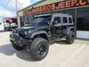 SOLD 2014 Jeep Wrangler Unlimited Sport Stock# 248097