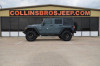 SOLD 2014 Jeep Wrangler Unlimited Sport Stock# 106586