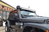SOLD 2014 Jeep Wrangler Unlimited AEV Crew Cab Sport Stock# 106590