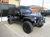 SOLD 2013 Jeep Wrangler Unlimited Rubicon Stock# 588170