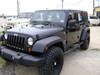 SOLD 2011 Wrangler Unlimited Sport Stock# 538420