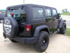 SOLD 2011 Wrangler Unlimited Sport Stock# 538420