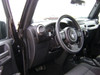 SOLD 2011 Wrangler Unlimited Sport Stock# 538420