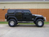 SOLD 2013 Jeep Wrangler Unlimited Sport Stock# 533806