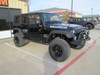 SOLD 2013 Jeep Wrangler Unlimited Sport Stock# 585113