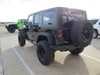 SOLD 2013 Jeep Wrangler Unlimited Sport Stock# 585113