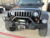 SOLD 2013 Jeep Wrangler Unlimited Sport Stock# 585113