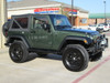 SOLD 2008 Jeep Wrangler Sport Stock# 510878