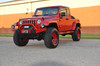 SOLD 2012 JK-8 Wrangler Stock# 221649