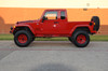 SOLD 2012 JK-8 Wrangler Stock# 221649