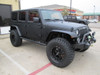 SOLD 2013 Jeep Wrangler Unlimited Sport Stock# 585112