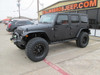 SOLD 2013 Jeep Wrangler Unlimited Sport Stock# 585112