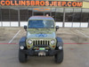 SOLD 2013 Jeep Wrangler Unlimited Sport Stock# 585115