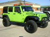 SOLD 2013 Jeep Wrangler Unlimited Sport Stock# 559498