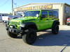 SOLD 2013 Jeep Wrangler Unlimited Sport Stock# 559498