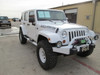 SOLD 2013 Jeep Wrangler Unlimited Sport Stock# 533502