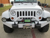 SOLD 2013 Jeep Wrangler Unlimited Sport Stock# 533502