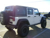 SOLD 2013 Jeep Wrangler Unlimited Rubicon Stock# 533500