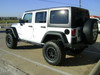 SOLD 2013 Jeep Wrangler Unlimited Rubicon Stock# 533500